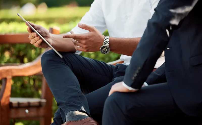 How to find the perfect business partner for a startup – Uspih